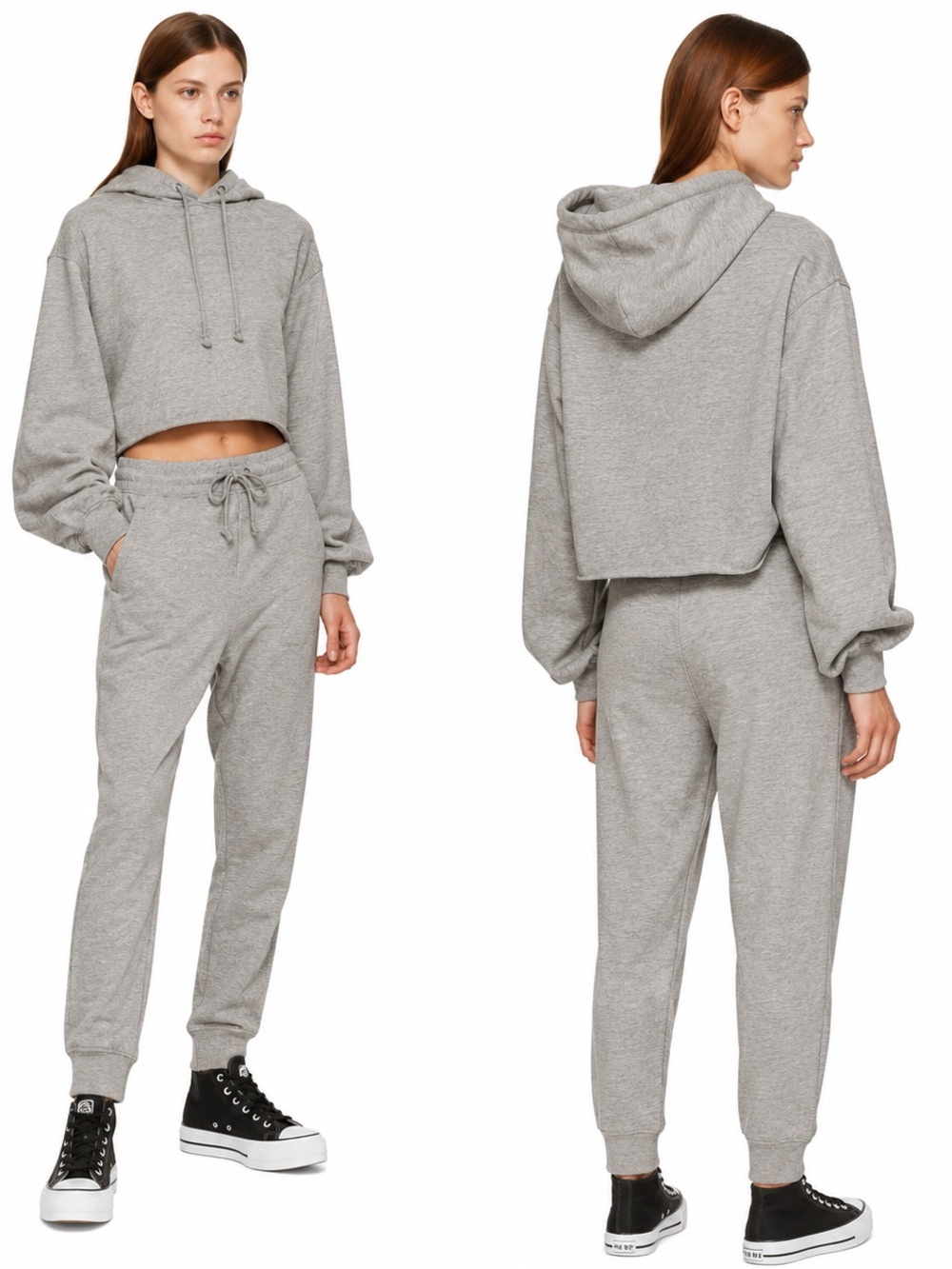 FRAME Easy Hoodie